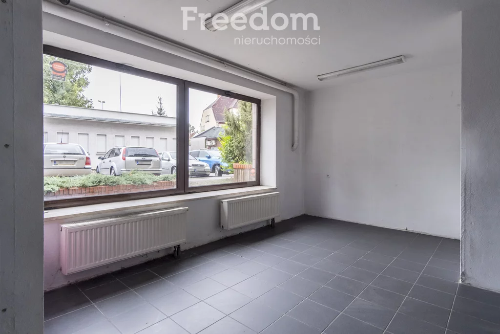 Lokal użytkowy 74,40 m², oferta nr , 1532/3685/OLS, Wałcz, Kościuszkowców