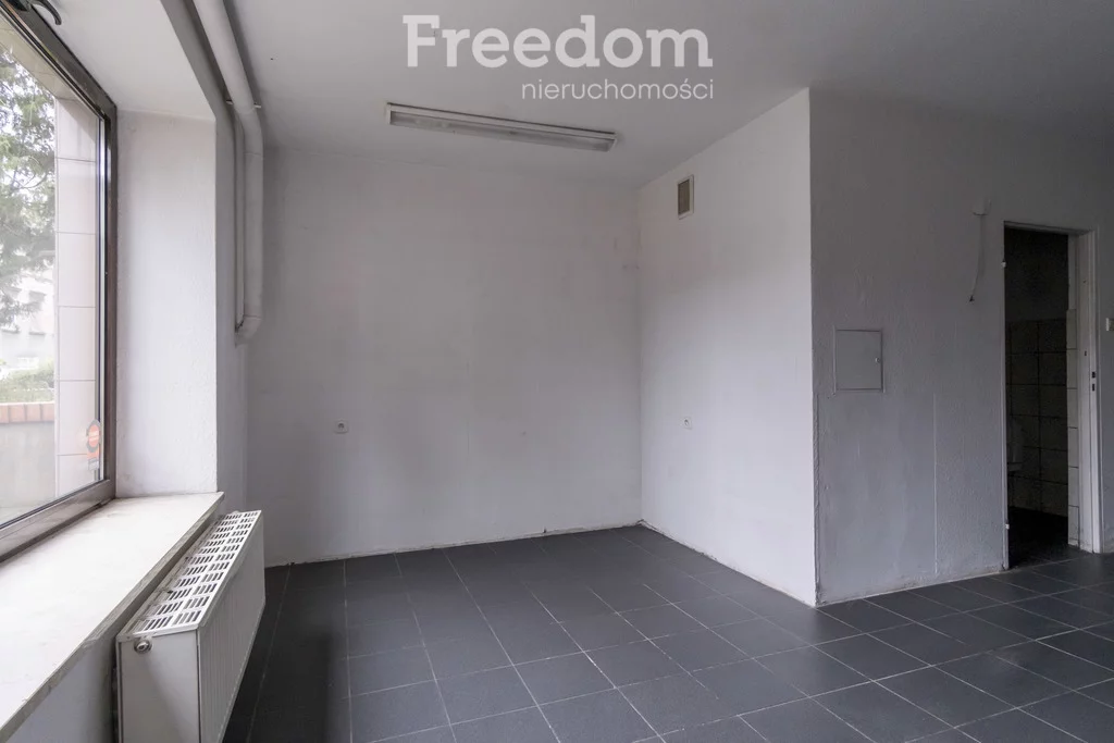 Lokal użytkowy 74,40 m², oferta nr , 1532/3685/OLS, Wałcz, Kościuszkowców