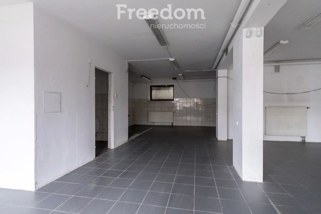 Lokal użytkowy 74,40 m², oferta nr , 1532/3685/OLS, Wałcz, Kościuszkowców