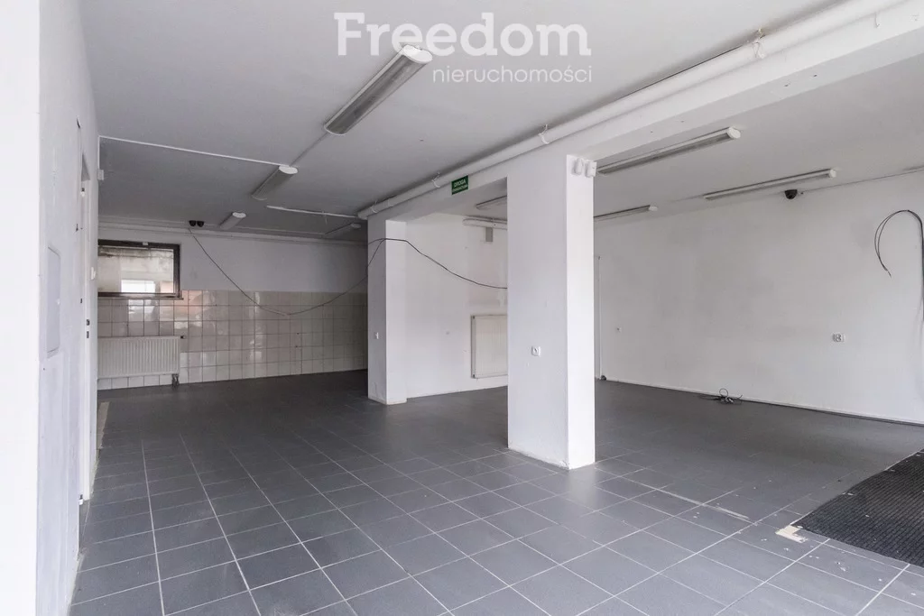 Lokal użytkowy 74,40 m², oferta nr , 1532/3685/OLS, Wałcz, Kościuszkowców