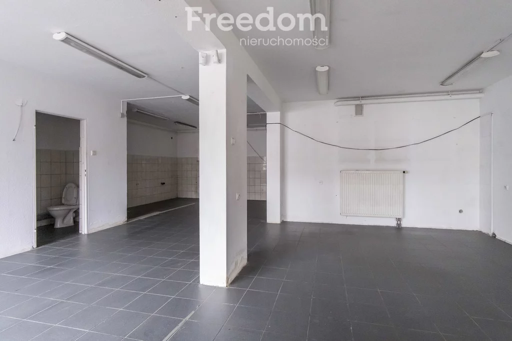 Lokal użytkowy 74,40 m², oferta nr , 1532/3685/OLS, Wałcz, Kościuszkowców