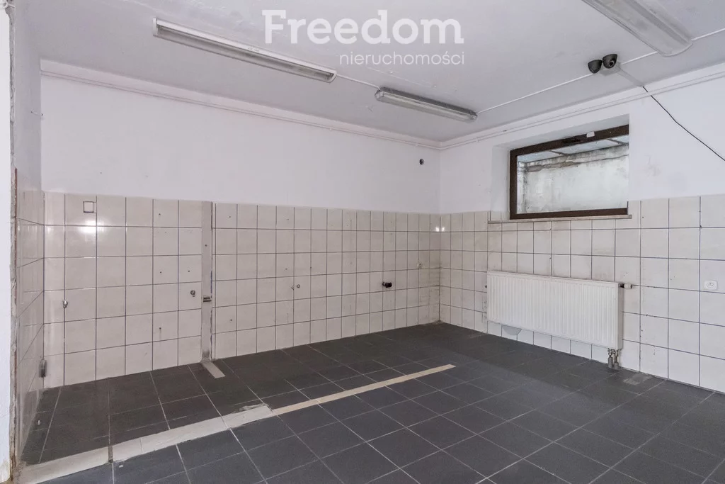Lokal użytkowy 74,40 m², oferta nr , 1532/3685/OLS, Wałcz, Kościuszkowców