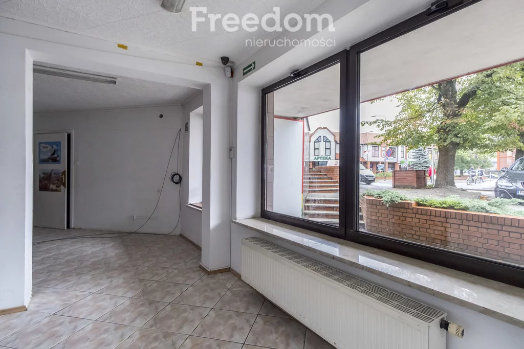 Lokal użytkowy 79,90 m², oferta nr , 1531/3685/OLS, Wałcz, Kościuszkowców
