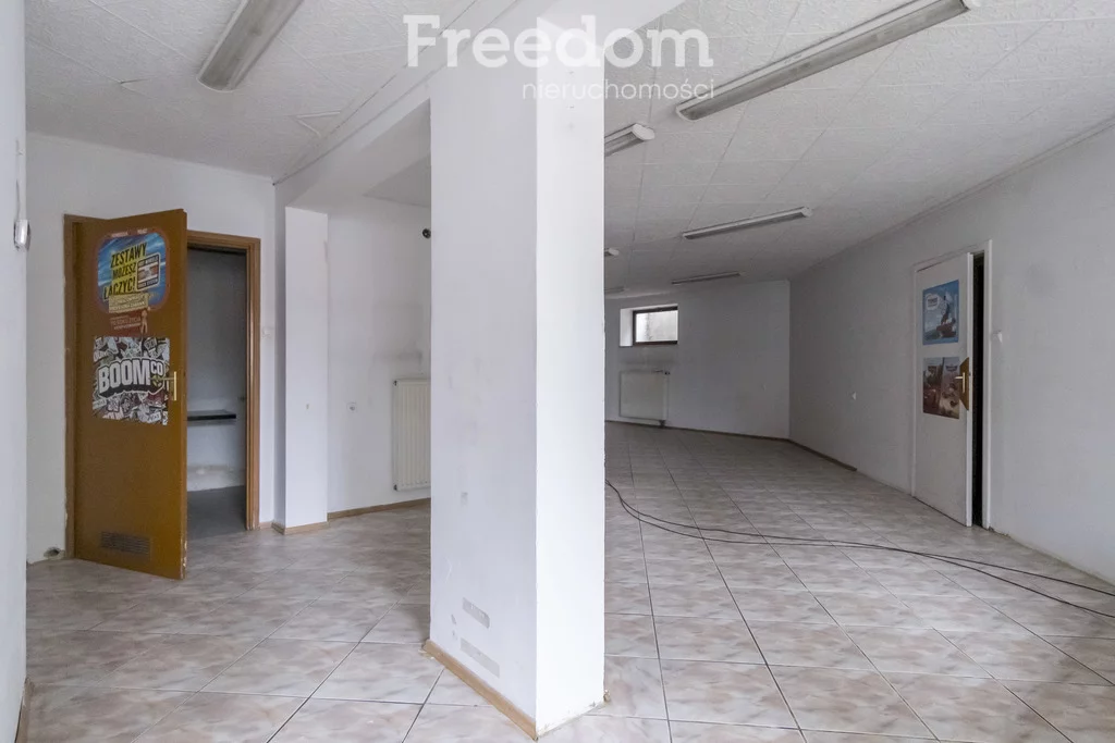 Lokal użytkowy 79,90 m², oferta nr , 1531/3685/OLS, Wałcz, Kościuszkowców