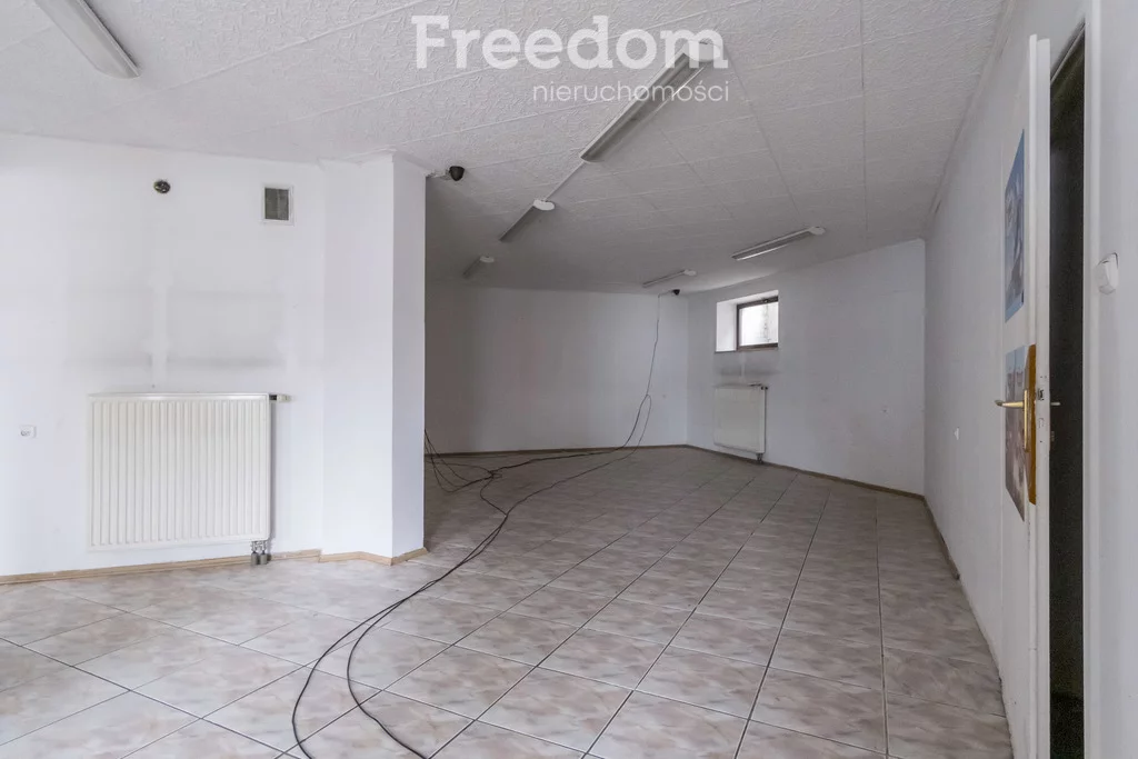Lokal użytkowy 79,90 m², oferta nr , 1531/3685/OLS, Wałcz, Kościuszkowców