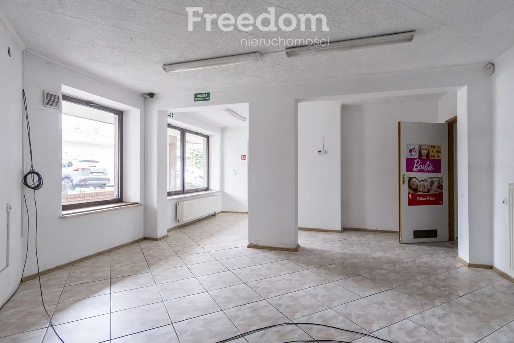 Lokal użytkowy 79,90 m², oferta nr , 1531/3685/OLS, Wałcz, Kościuszkowców