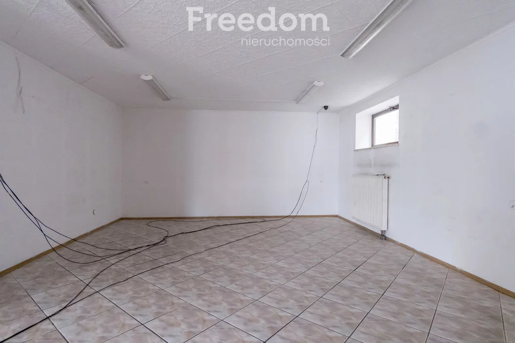 Lokal użytkowy 79,90 m², oferta nr , 1531/3685/OLS, Wałcz, Kościuszkowców