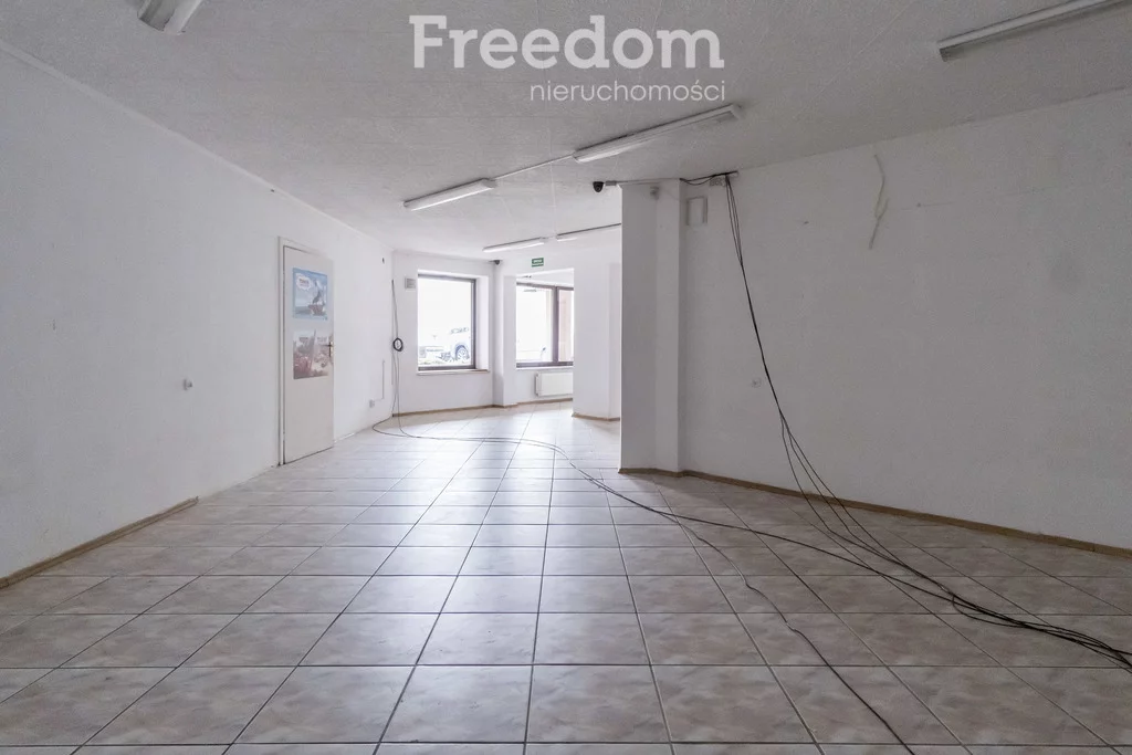 Lokal użytkowy 79,90 m², oferta nr , 1531/3685/OLS, Wałcz, Kościuszkowców