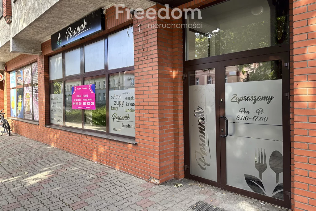 Lokal użytkowy 139,80 m², oferta nr , 1533/3685/OLS, Wałcz, Kościuszkowców