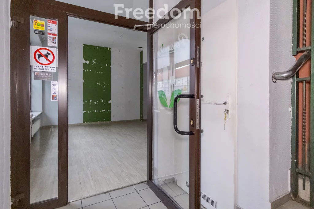Lokal użytkowy 139,80 m², oferta nr , 1533/3685/OLS, Wałcz, Kościuszkowców