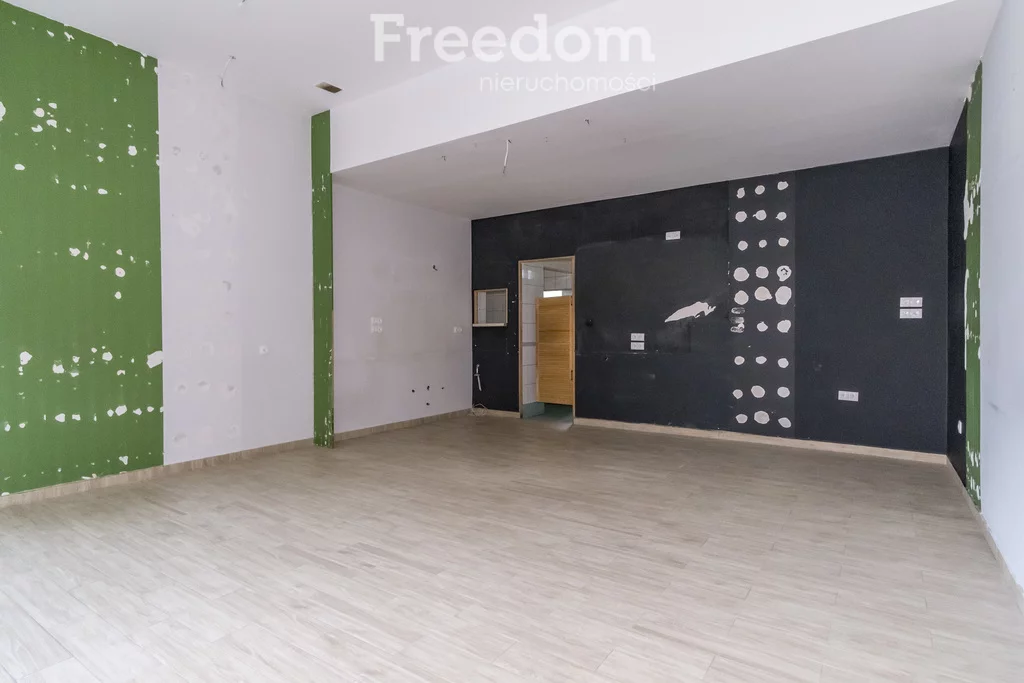 Lokal użytkowy 139,80 m², oferta nr , 1533/3685/OLS, Wałcz, Kościuszkowców