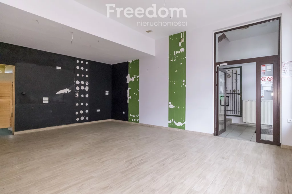 Lokal użytkowy 139,80 m², oferta nr , 1533/3685/OLS, Wałcz, Kościuszkowców
