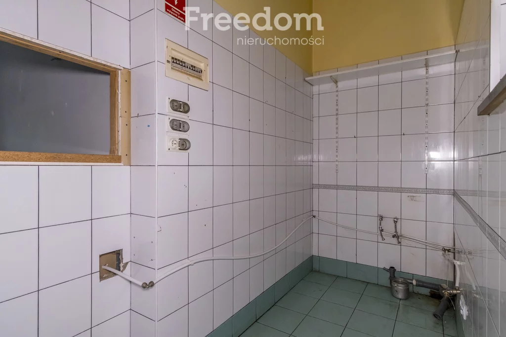 Lokal użytkowy 139,80 m², oferta nr , 1533/3685/OLS, Wałcz, Kościuszkowców