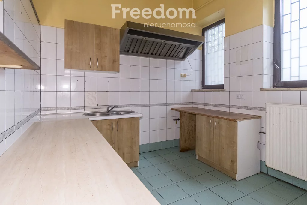 Lokal użytkowy 139,80 m², oferta nr , 1533/3685/OLS, Wałcz, Kościuszkowców
