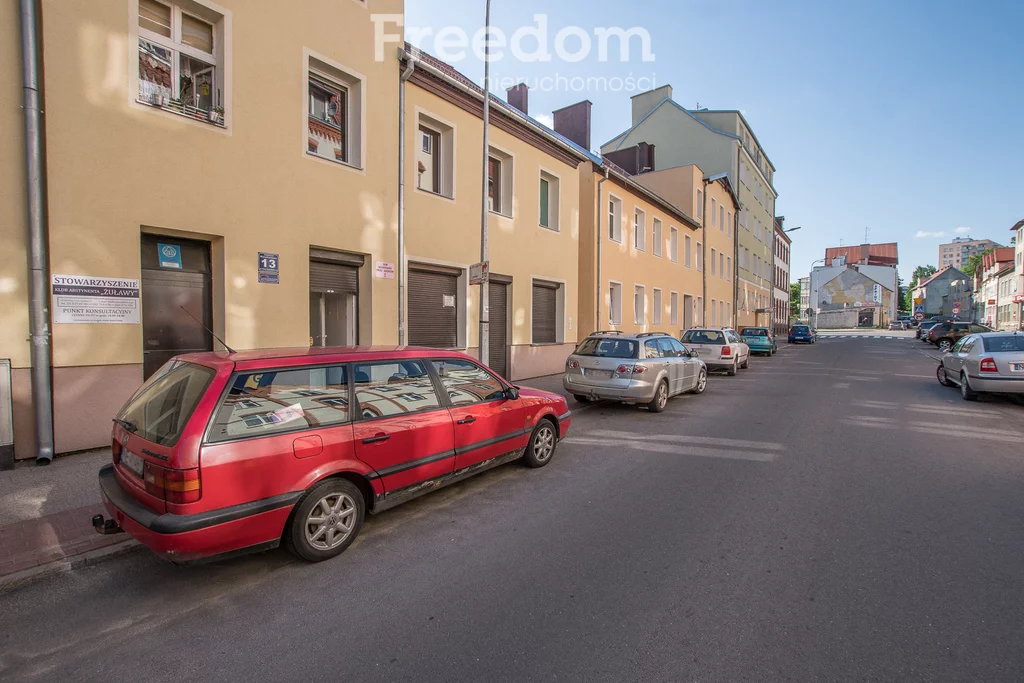 Biuro 10,00 m², oferta nr , 2231/3685/OLW, Elbląg, Kosynierów Gdyńskich