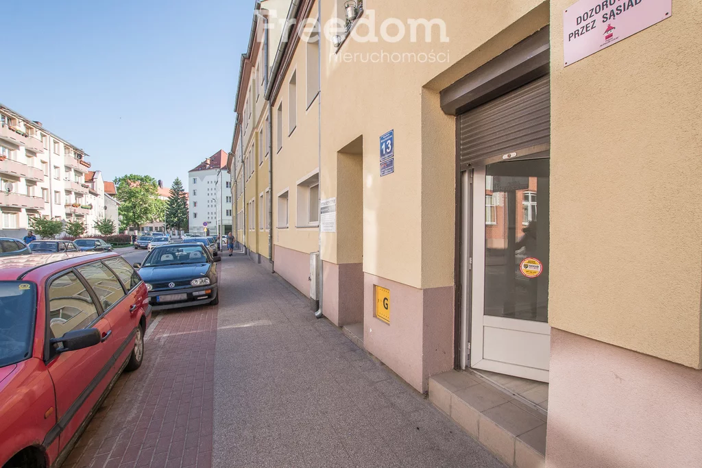 Biuro 10,00 m², oferta nr , 2231/3685/OLW, Elbląg, Kosynierów Gdyńskich