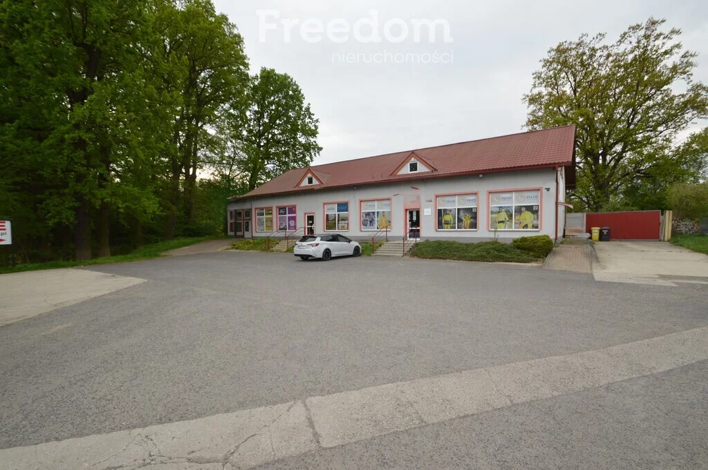 Apartamenty 905/3685/OOS Krapkowice Kozielska