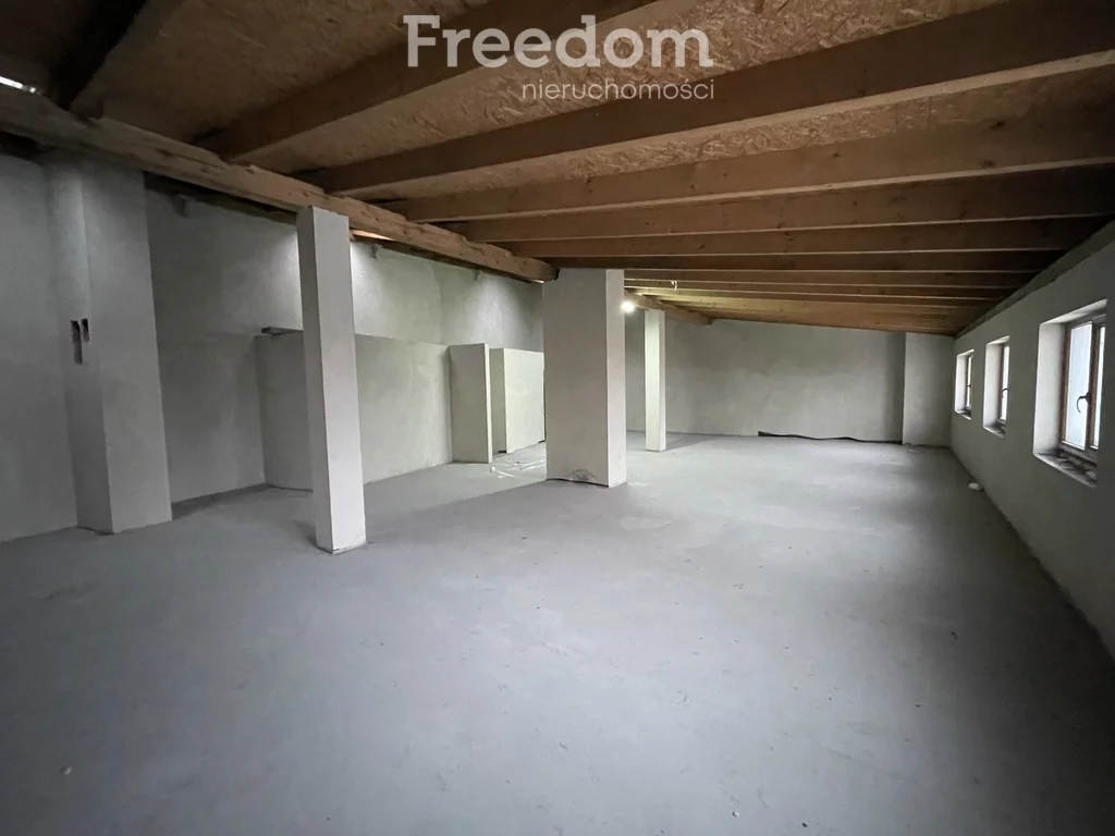 Lokal użytkowy 320,00 m², oferta nr , 1394/3685/OLS, Krzeszowice