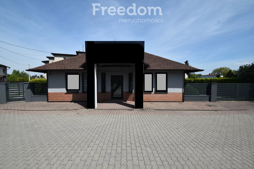 Apartamenty 2207/3685/OLW Książenice Księdza Pojdy