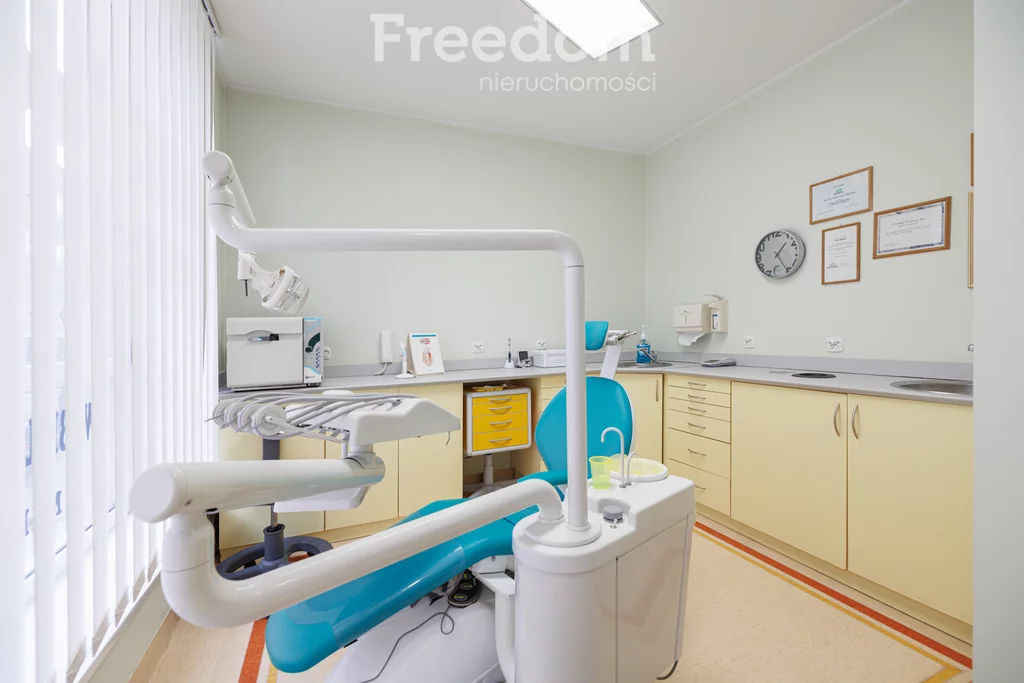 Lokal użytkowy 45,60 m², oferta nr , 1427/3685/OLS, Gdynia, Redłowo, Redłowo, Legionów