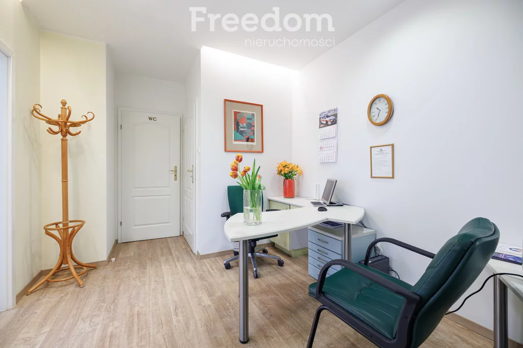 Lokal użytkowy 45,60 m², oferta nr , 1427/3685/OLS, Gdynia, Redłowo, Redłowo, Legionów
