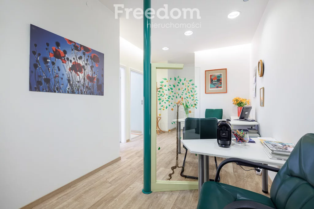 Lokal użytkowy 45,60 m², oferta nr , 1427/3685/OLS, Gdynia, Redłowo, Redłowo, Legionów