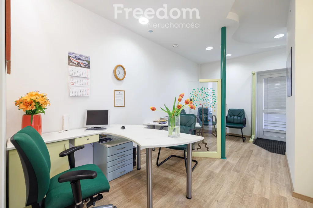 Lokal użytkowy 45,60 m², oferta nr , 1427/3685/OLS, Gdynia, Redłowo, Redłowo, Legionów