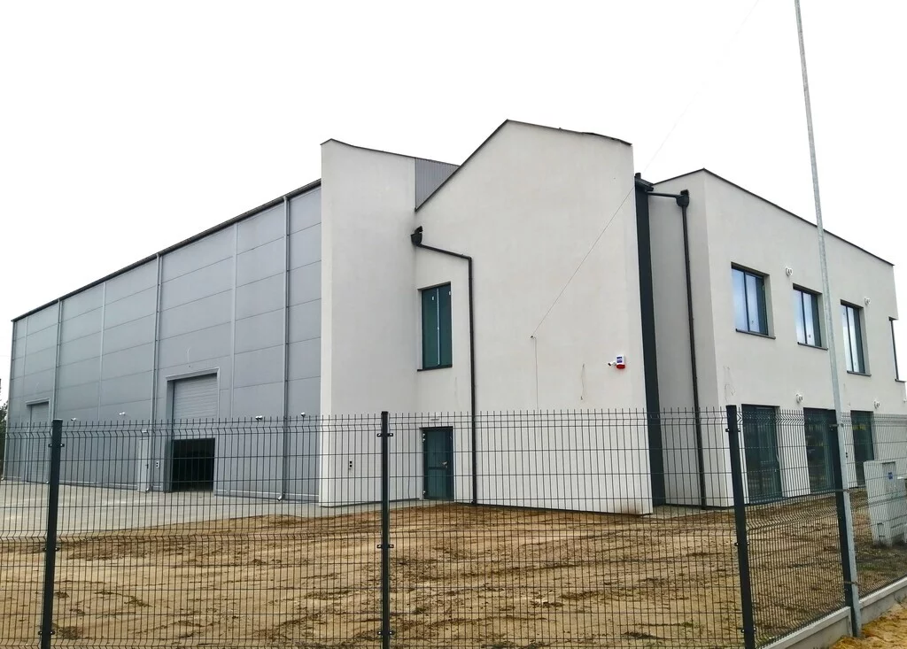 Lokal użytkowy 630,00 m², oferta nr , 102/3685/OHW, Legionowo