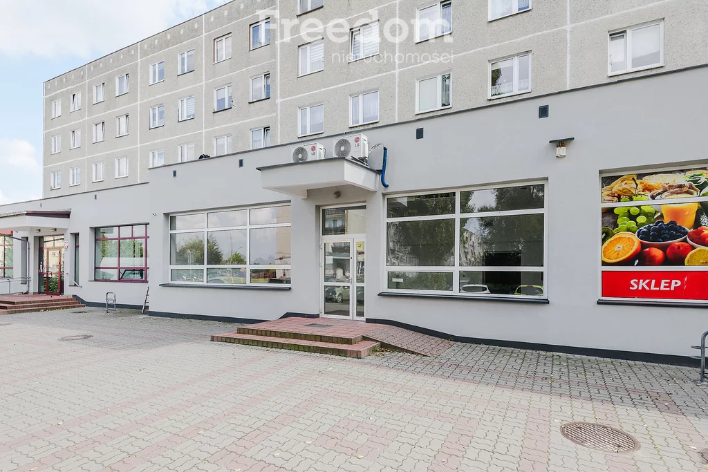 Apartamenty 2300/3685/OLW Iława gen. Leopolda Okulickiego
