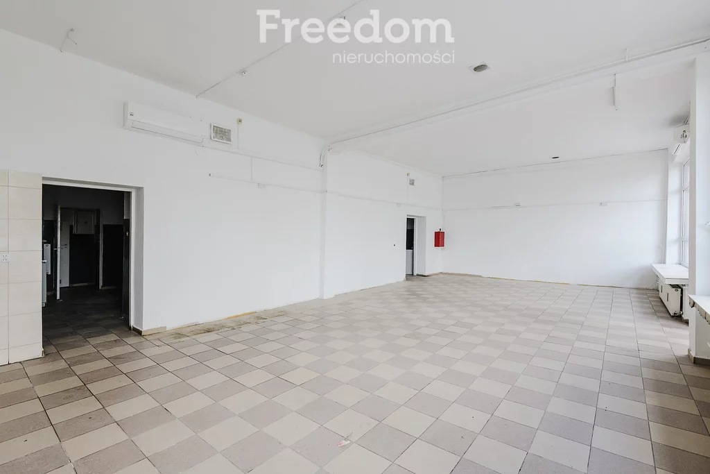 Lokal użytkowy 130,40 m², oferta nr , 2300/3685/OLW, Iława, gen. Leopolda Okulickiego