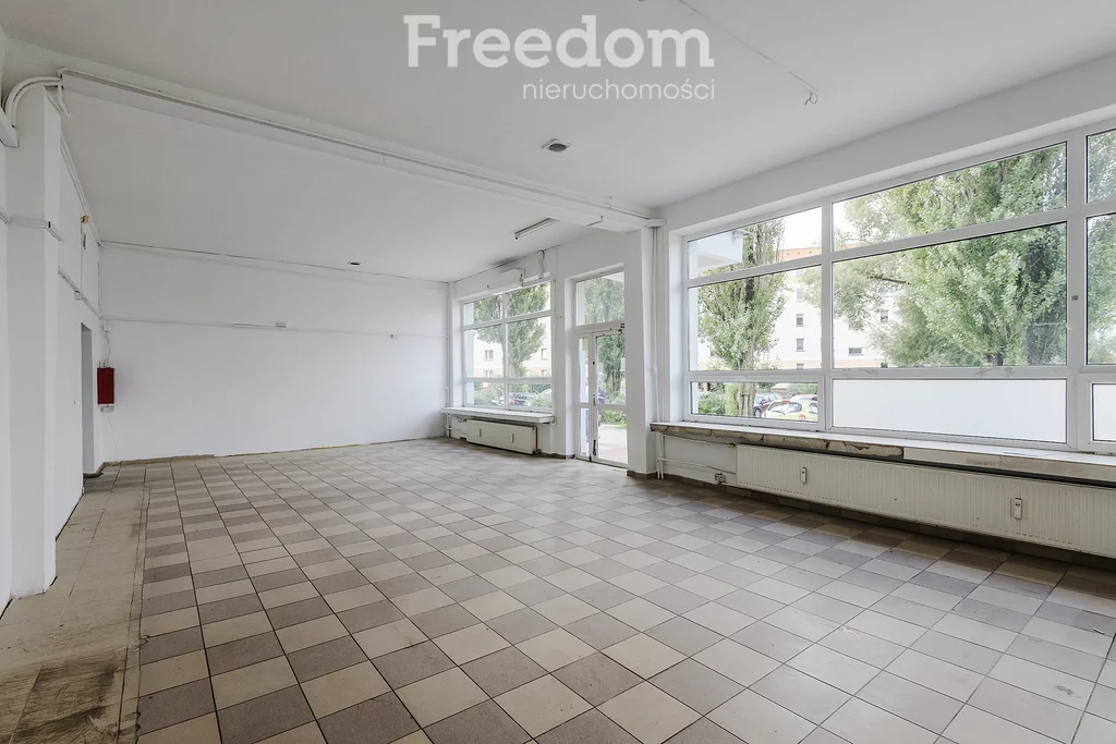 Lokal użytkowy 130,40 m², oferta nr , 2300/3685/OLW, Iława, gen. Leopolda Okulickiego