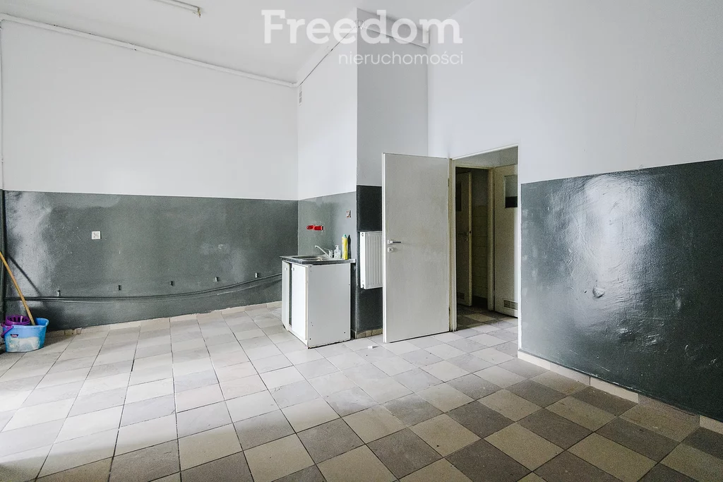 Lokal użytkowy 130,40 m², oferta nr , 2300/3685/OLW, Iława, gen. Leopolda Okulickiego