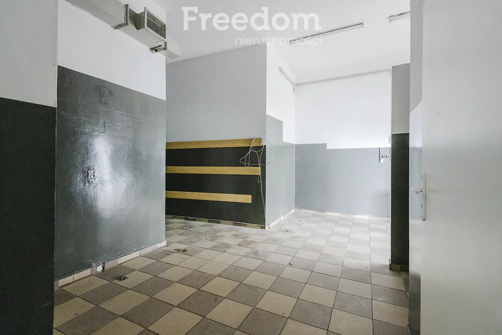 Lokal użytkowy 130,40 m², oferta nr , 2300/3685/OLW, Iława, gen. Leopolda Okulickiego