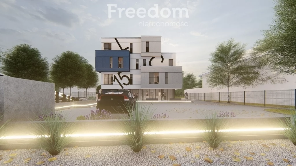 Biuro 52,21 m², oferta nr , 2314/3685/OLW, Rzeszów, Wilkowyja, Leszka Czarnego