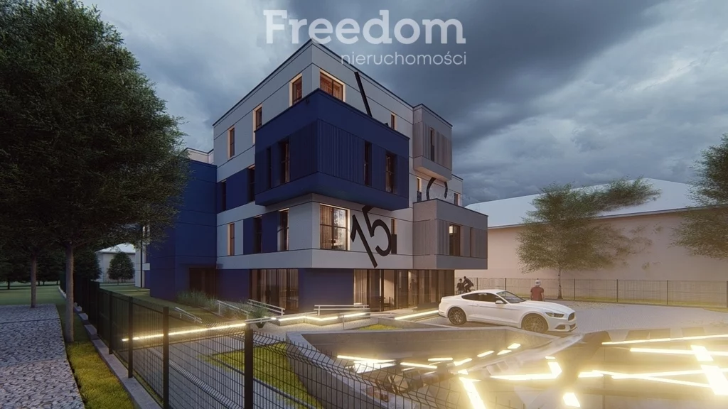 Biuro 52,21 m², oferta nr , 2314/3685/OLW, Rzeszów, Wilkowyja, Leszka Czarnego