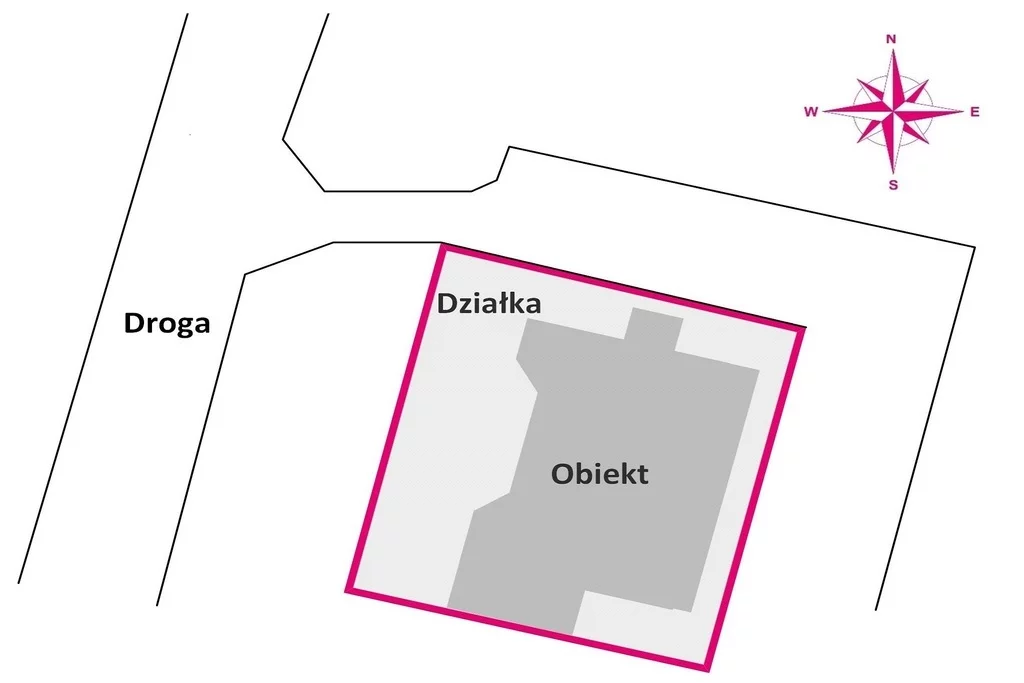 Lokal użytkowy 606,00 m², oferta nr , 1396/3685/OLS, Tomaszów Lubelski, Lwowska