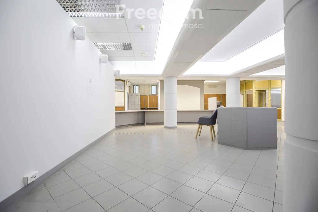 Lokal użytkowy 606,00 m², oferta nr , 1396/3685/OLS, Tomaszów Lubelski, Lwowska