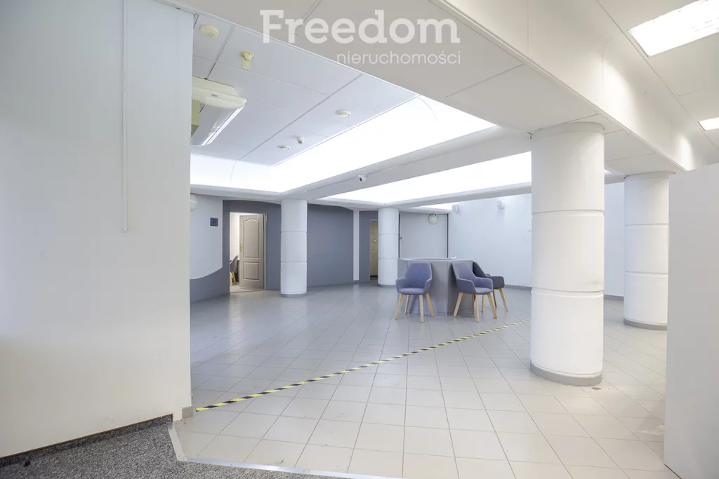 Lokal użytkowy 606,00 m², oferta nr , 1396/3685/OLS, Tomaszów Lubelski, Lwowska