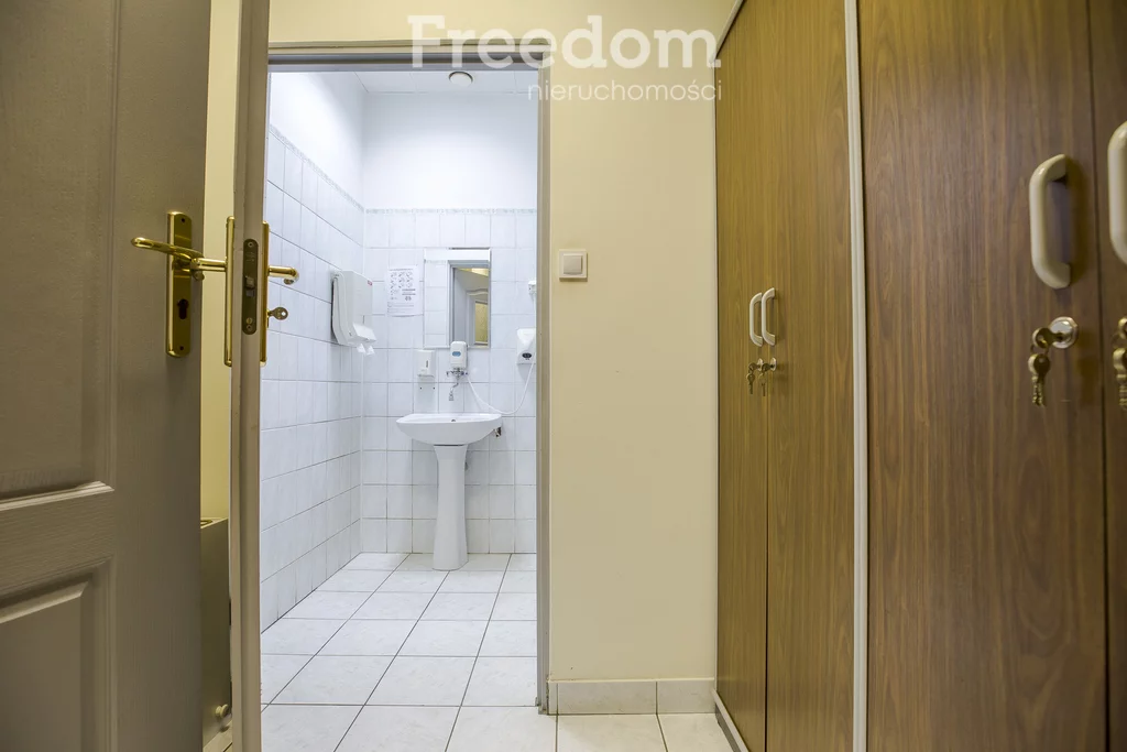 Lokal użytkowy 606,00 m², oferta nr , 1396/3685/OLS, Tomaszów Lubelski, Lwowska