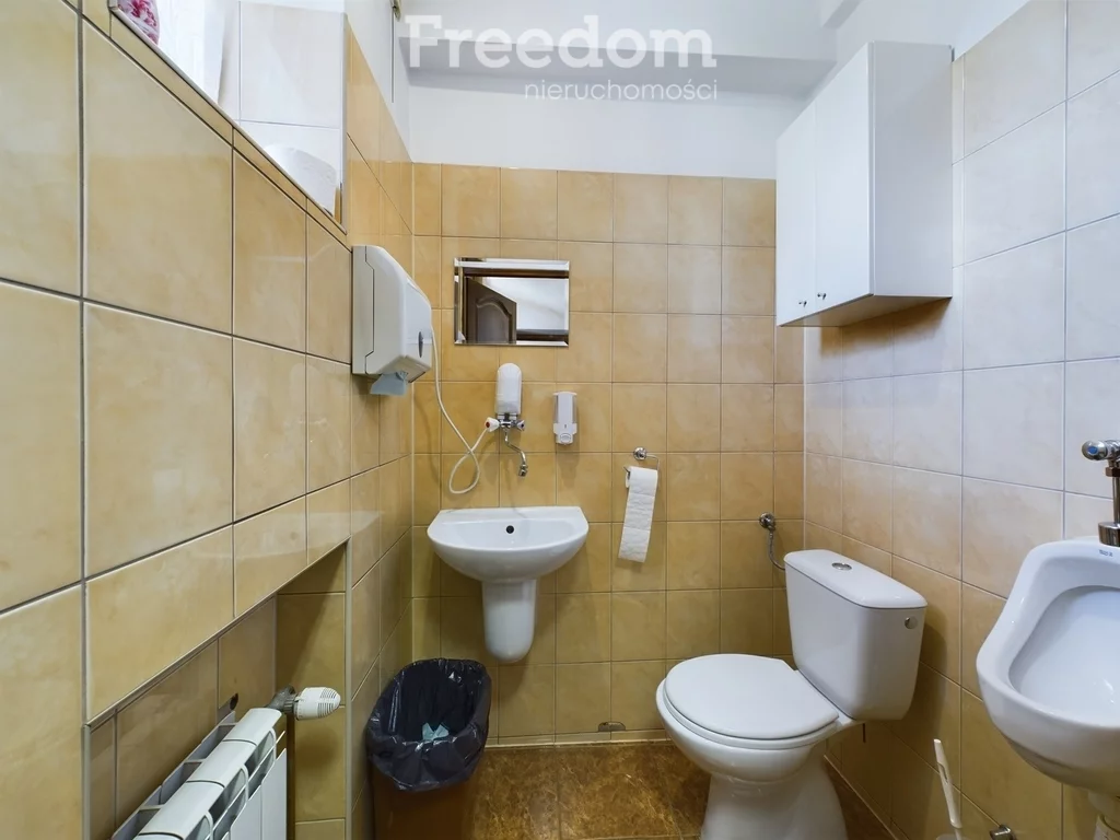 Lokal użytkowy 93,00 m², oferta nr , 2126/3685/OLW, Wadowice, Lwowska