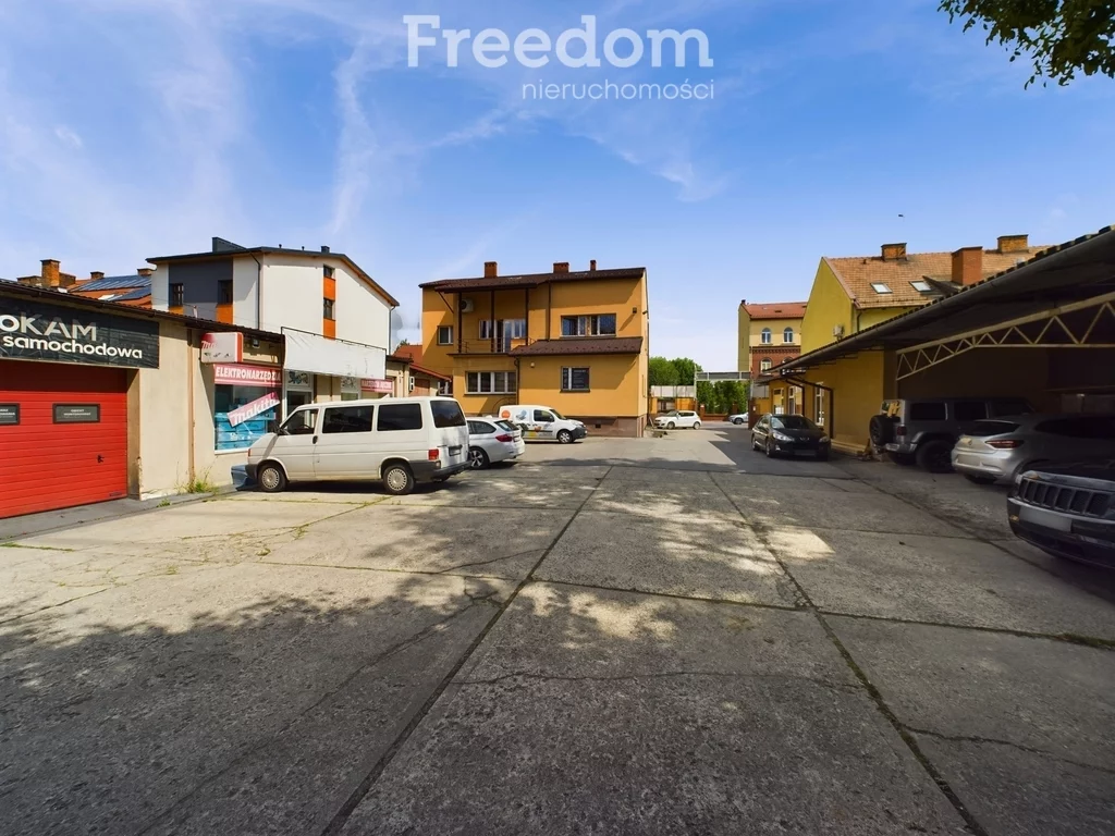 Apartamenty 945/3685/OOS Wadowice Lwowska