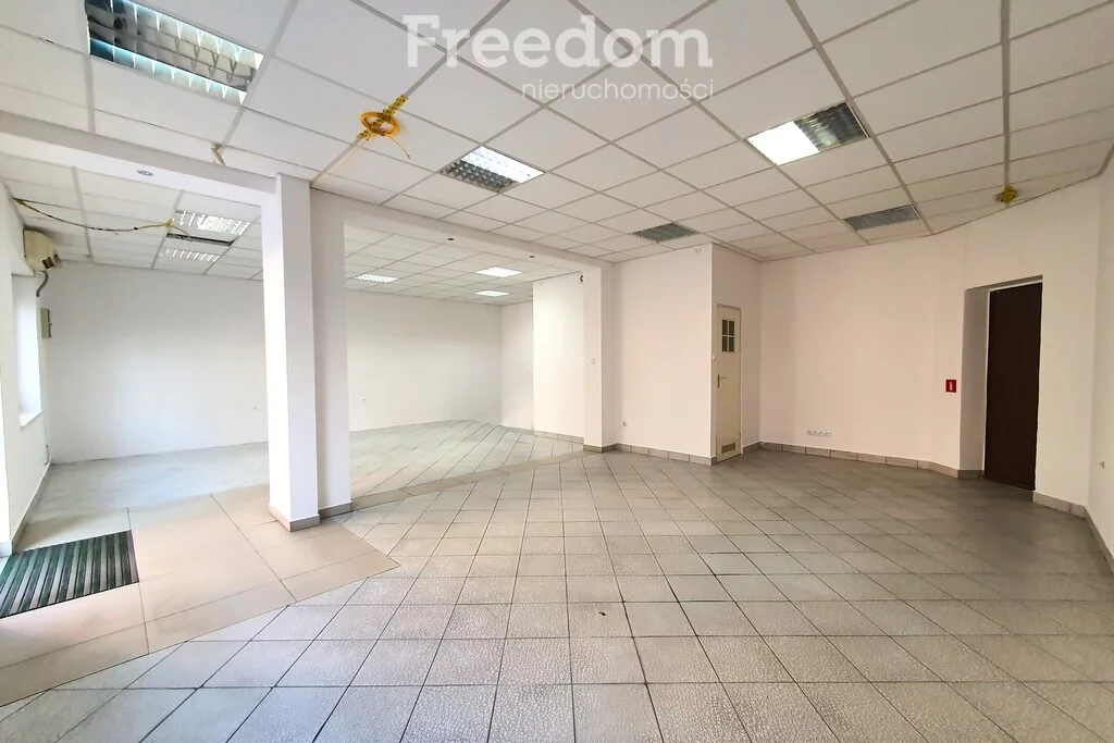 Lokal użytkowy 70,00 m², oferta nr , 2175/3685/OLW, Siedlce, Mała