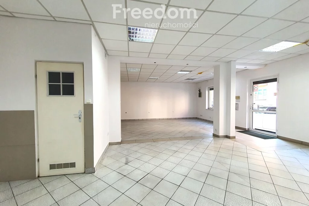Lokal użytkowy 70,00 m², oferta nr , 2175/3685/OLW, Siedlce, Mała