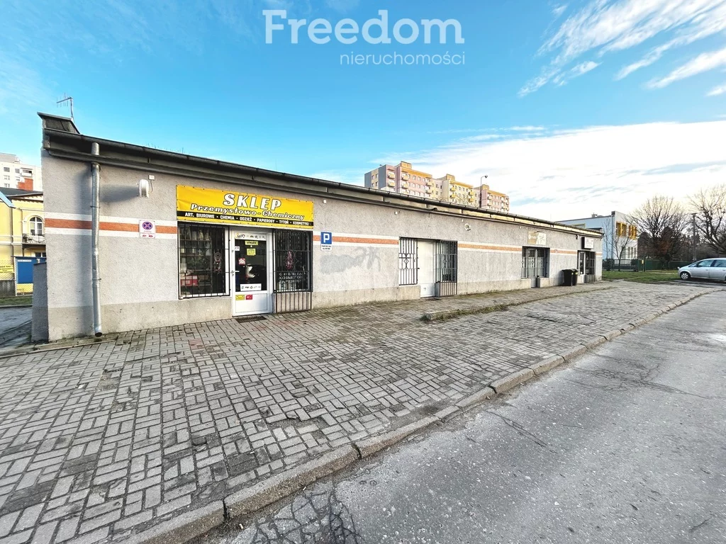 Lokal użytkowy 139,00 m², oferta nr , 1722/3685/OLS, Malbork