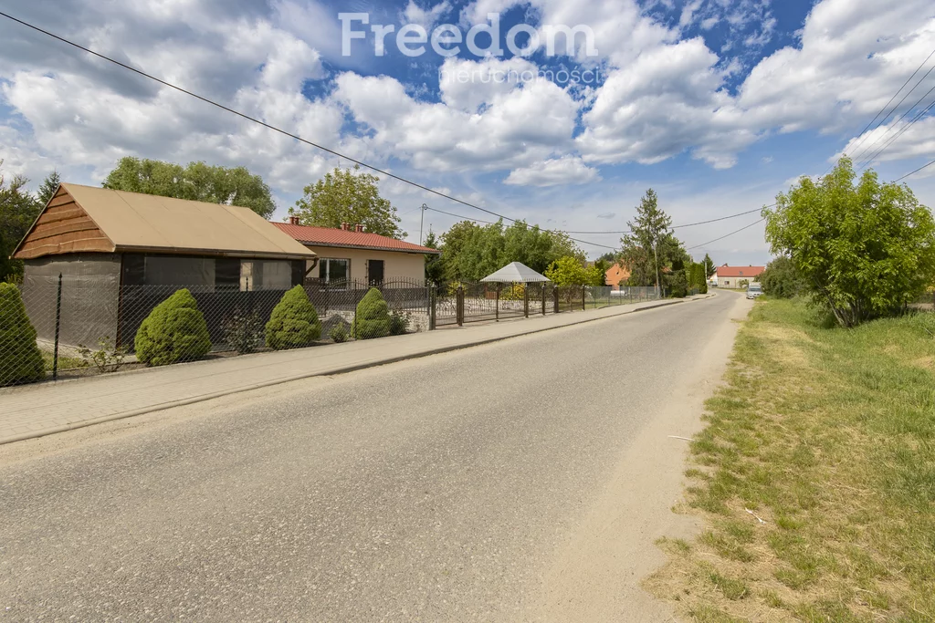 Lokal użytkowy 51,00 m², oferta nr , 1886/3685/OLS, Malerzowice Małe