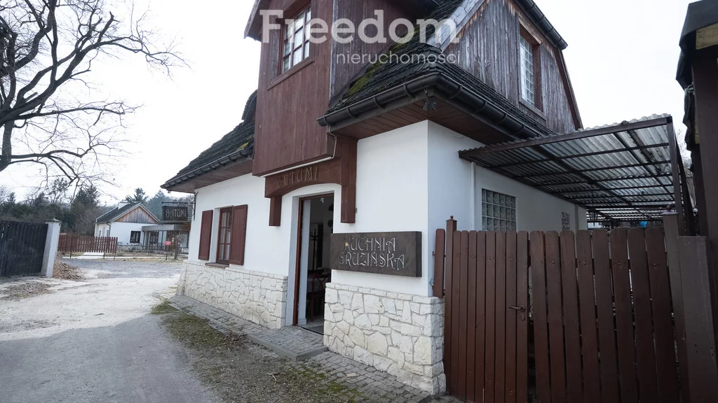 Lokal gastronomiczny do wynajęcia, 120,00 m², oferta nr 2154/3685/OLW