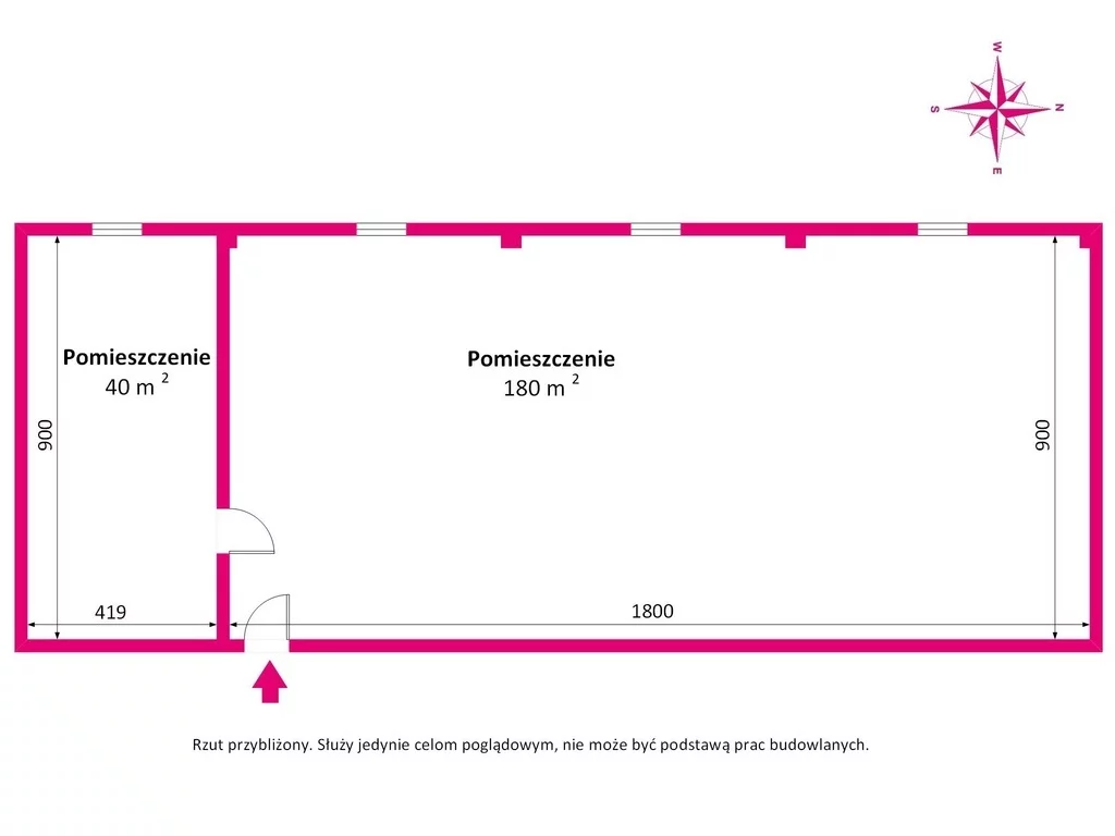 Lokal użytkowy 220,00 m², oferta nr , 2130/3685/OLW, Białystok, Młodych, Marczukowska