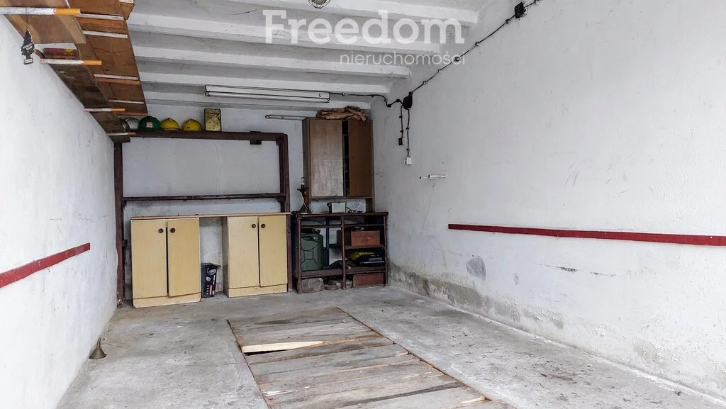 Lokal użytkowy 19,00 m², oferta nr , 853/3685/OOS, Kraków, Stare Miasto, Stare Miasto, Mariana Langiewicza