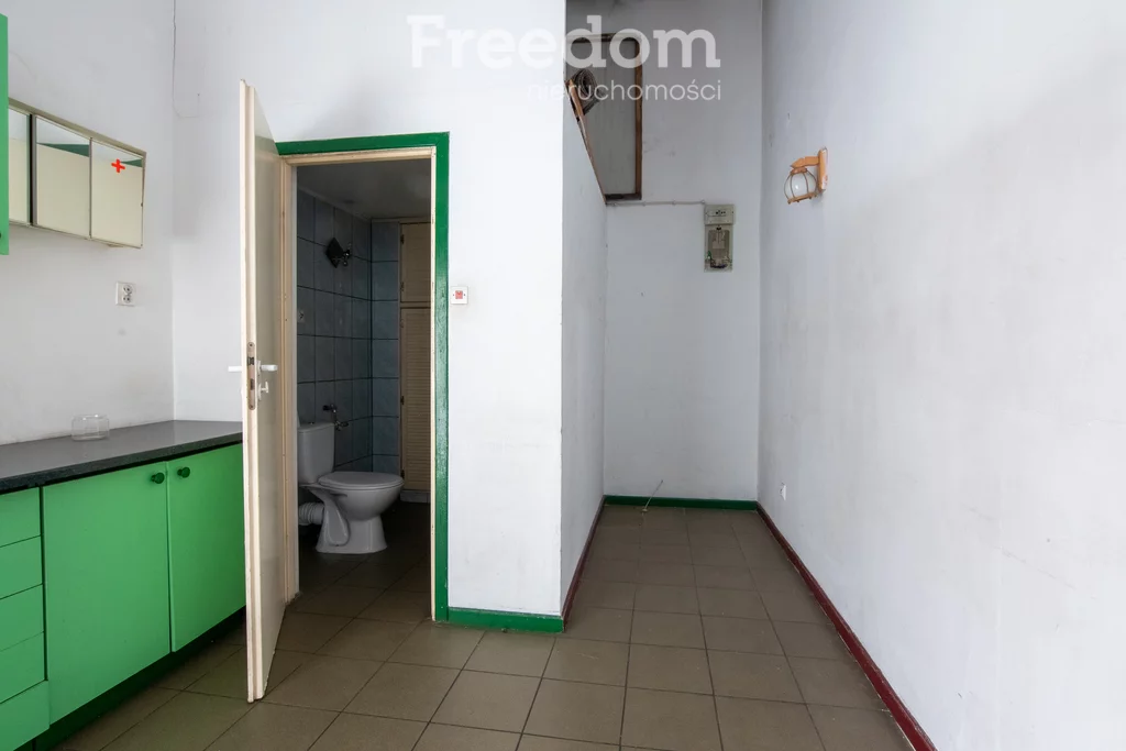 Lokal użytkowy 70,92 m², oferta nr , 1814/3685/OLS, Radom, Śródmieście, Marii Curie-Skłodowskiej