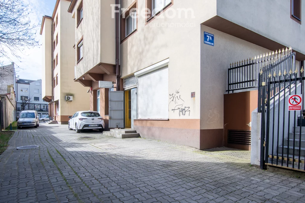 Lokal użytkowy 70,92 m², oferta nr , 1814/3685/OLS, Radom, Śródmieście, Marii Curie-Skłodowskiej